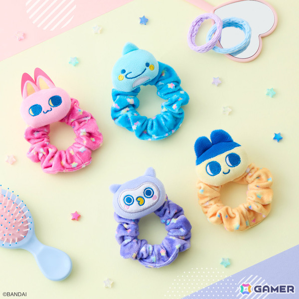 「たまごっち キャンペーン in ナムコ きらきら★すたーアーケード」が6月12日よりナムコ＆ナムクレで開催！の画像6