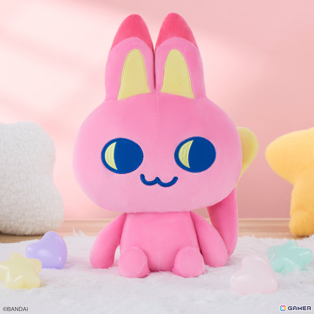 「たまごっち キャンペーン in ナムコ きらきら★すたーアーケード」が6月12日よりナムコ＆ナムクレで開催！の画像