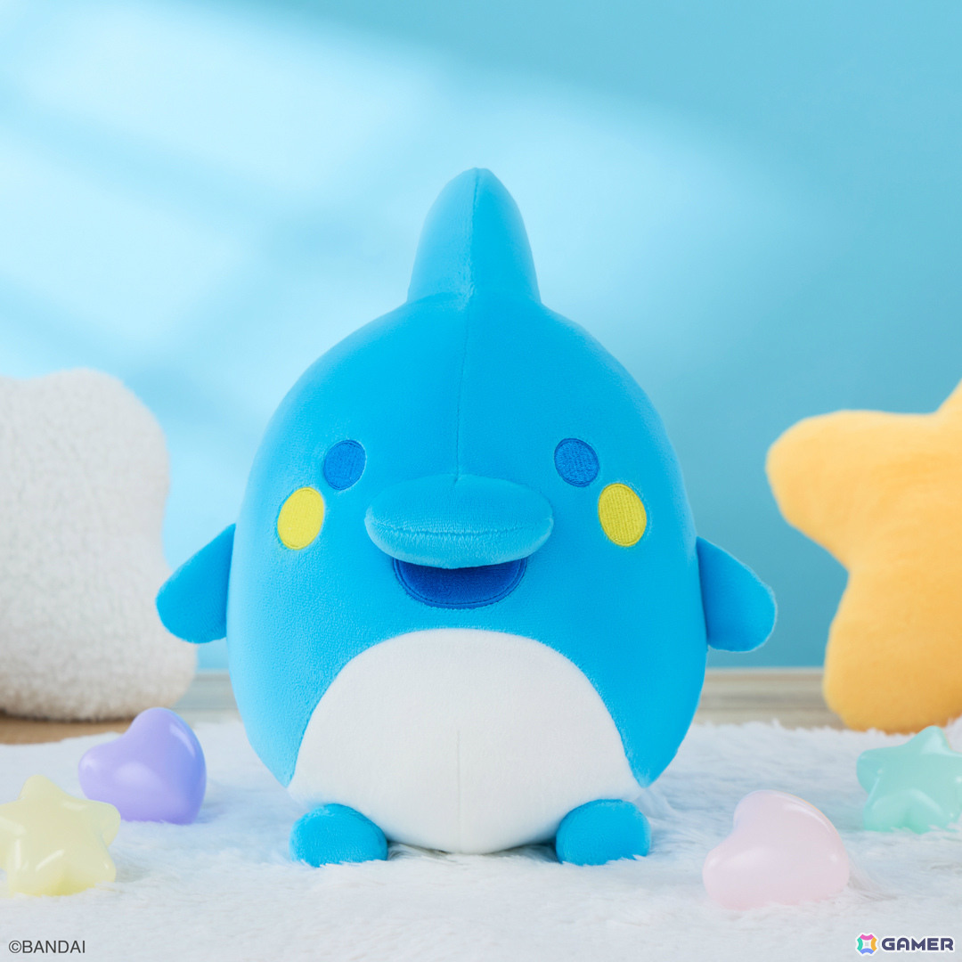 「たまごっち キャンペーン in ナムコ きらきら★すたーアーケード」が6月12日よりナムコ＆ナムクレで開催！の画像