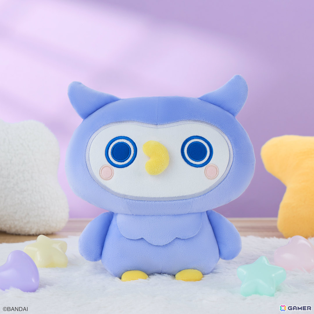 「たまごっち キャンペーン in ナムコ きらきら★すたーアーケード」が6月12日よりナムコ＆ナムクレで開催！の画像