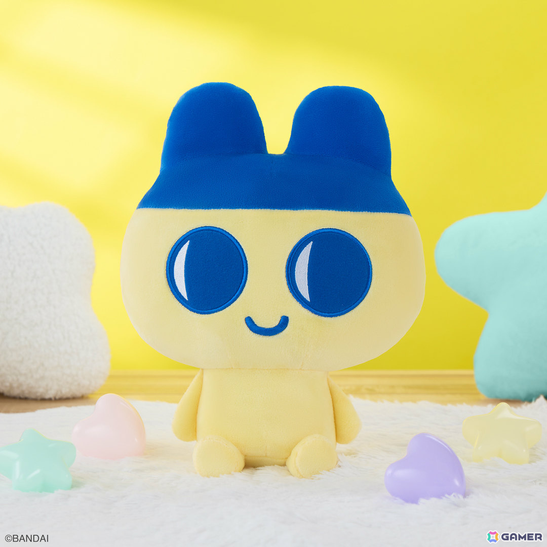 「たまごっち キャンペーン in ナムコ きらきら★すたーアーケード」が6月12日よりナムコ＆ナムクレで開催！の画像