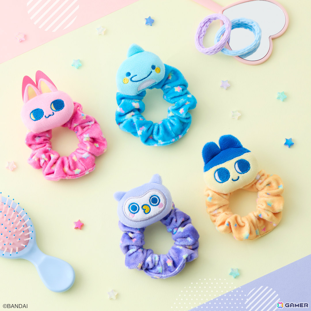 「たまごっち キャンペーン in ナムコ きらきら★すたーアーケード」が6月12日よりナムコ＆ナムクレで開催！の画像