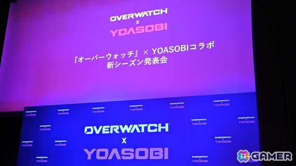 「オーバーウォッチ」×YOASOBI、新シーズンで実現する音楽と物語の融合―Ayaseさんとikuraさんが語る楽曲「オリオン」の制作背景とこだわりの衣装の画像1