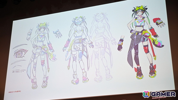 「オーバーウォッチ」×YOASOBI、新シーズンで実現する音楽と物語の融合―Ayaseさんとikuraさんが語る楽曲「オリオン」の制作背景とこだわりの衣装の画像8