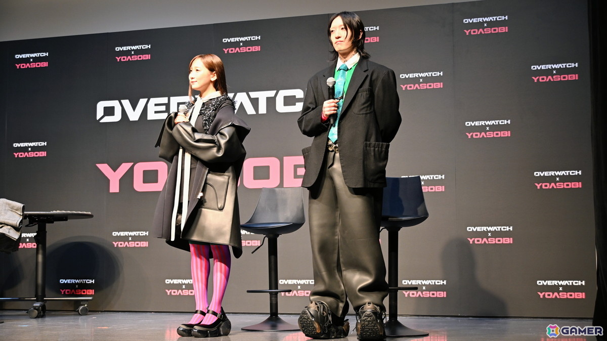 左がikuraさん、右がAyaseさん