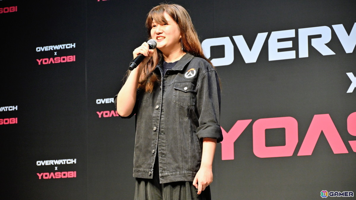 Activision Blizzard Japan ブランドマネージャー・村田麻氏