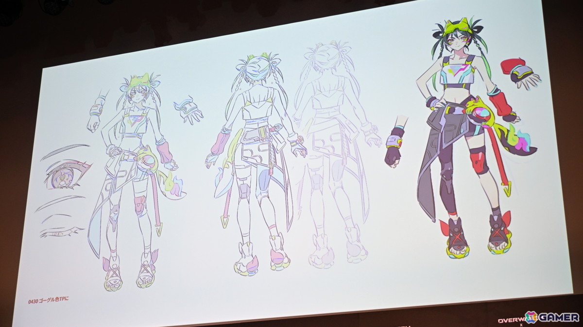 「オーバーウォッチ」×YOASOBI、新シーズンで実現する音楽と物語の融合―Ayaseさんとikuraさんが語る楽曲「オリオン」の制作背景とこだわりの衣装の画像