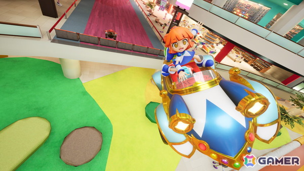 「ソニックレーシング クロスワールド」無料アップデート「アルル」が配信！コラボイベント「ぷよぷよフェスタ」も開催の画像7