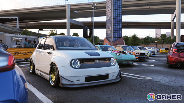 「Forza Horizon 6」発売に合わせ実施中の企画「国産自動車メーカー各社に聞く、クルマと作品の魅力」のホンダ編が公開！の画像1