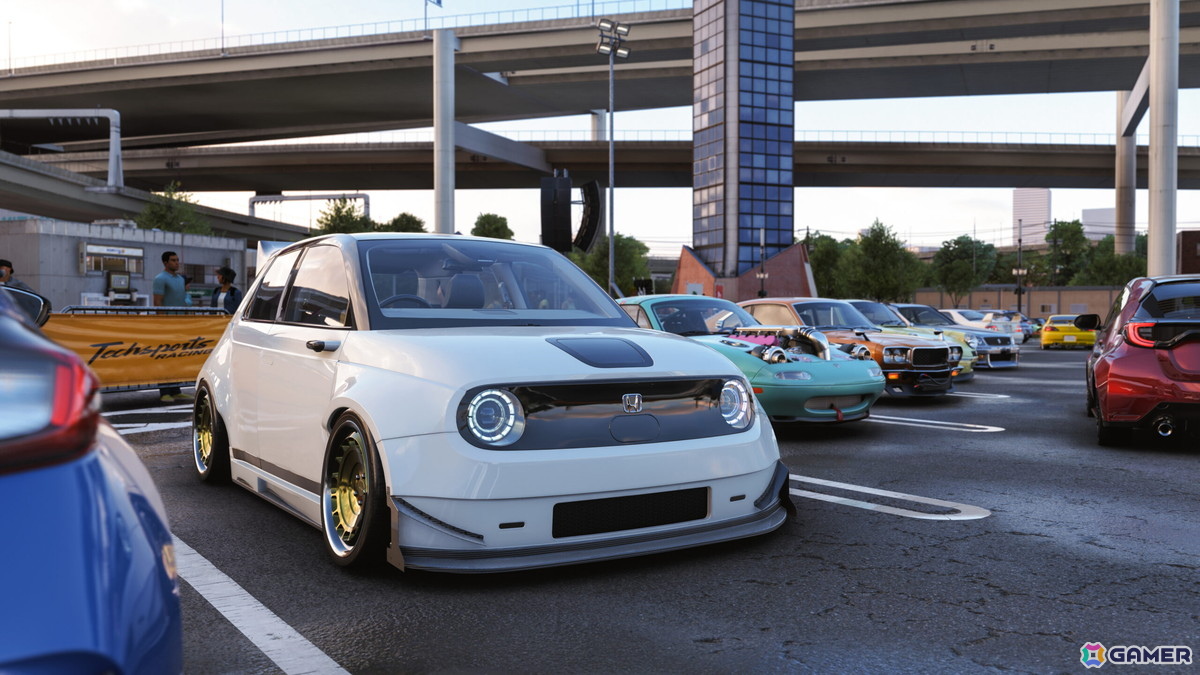 「Forza Horizon 6」発売に合わせ実施中の企画「国産自動車メーカー各社に聞く、クルマと作品の魅力」のホンダ編が公開!の画像
