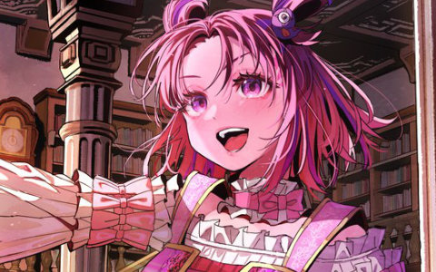 ローグライクカードゲーム「PROJECT ZIRCON:『THE GAME』(仮)」トライアル版のクローズド試遊会参加者募集が開始!