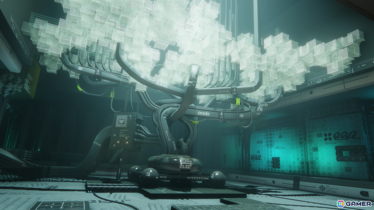 「Marathon」のシーズン2「夜の訪れ」が6月3日より開幕！新ゾーン“ダイア・マーシュ（夜間）”や新ランナーシェル「センティネル」などが登場の画像19