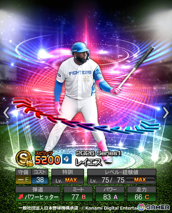 「プロスピA」ソフトバンク・牧原選手や阪神・森下選手らが登場のエキサイティングプレイヤーセレクション第1弾が開催！の画像4