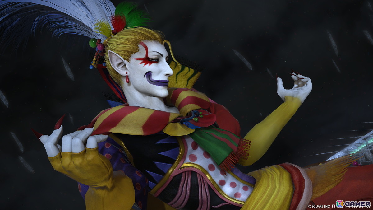 「FFXIV」パッチ7.51追加コンテンツのお得意様取引やコスモエクスプローラーより新たなスクショが公開!の画像