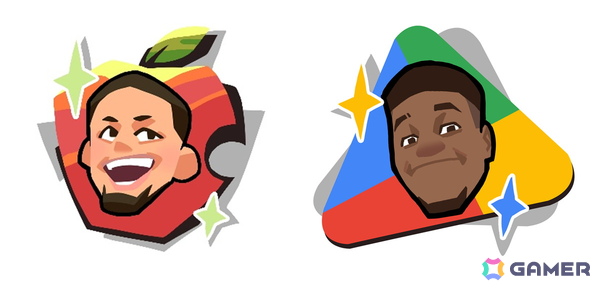 「NBAダンクシティ」Google Play ストアでの事前登録受付がスタート！ストア経由の事前登録で限定アバターが貰えるの画像2