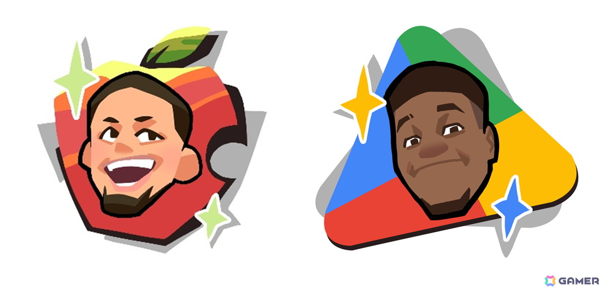 「NBAダンクシティ」Google Play ストアでの事前登録受付がスタート!ストア経由の事前登録で限定アバターが貰えるの画像