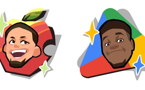 「NBAダンクシティ」Google Play ストアでの事前登録受付がスタート！ストア経由の事前登録で限定アバターが貰える