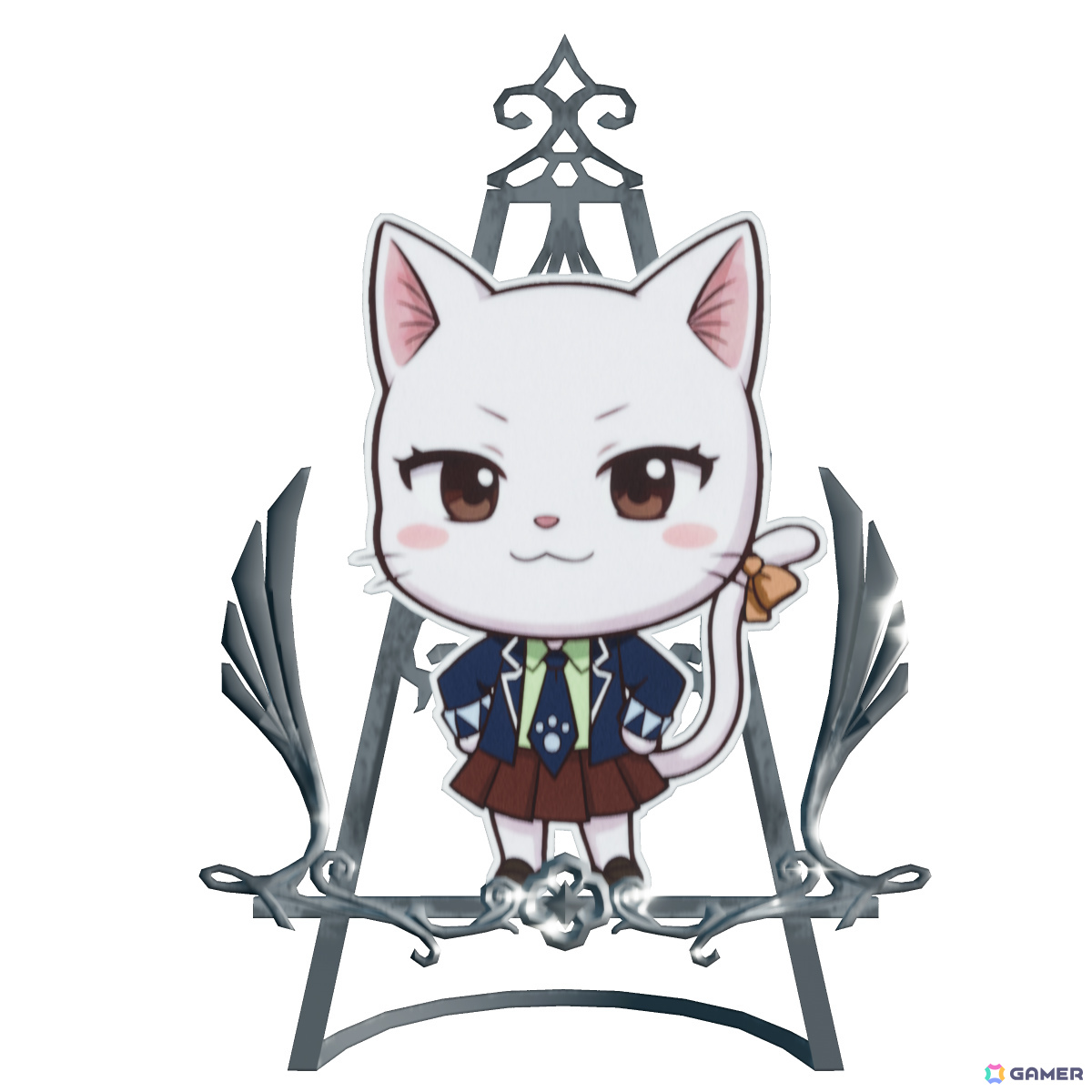 「ブループロトコル：スターレゾナンス」TVアニメ「FAIRY TAIL」とのコラボが開催！ナツとルーシィのコラボ限定バトルイマジンや衣装などが登場の画像12