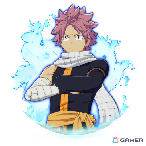 「ブループロトコル：スターレゾナンス」TVアニメ「FAIRY TAIL」とのコラボが開催！ナツとルーシィのコラボ限定バトルイマジンや衣装などが登場の画像2