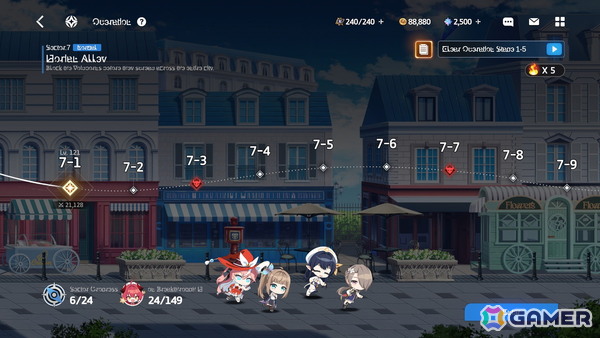 「スターセイヴァー」カルメン（CV：Lynn）、エピンデル（CV：宮下早紀）がウェディングモチーフで登場！ハーフアニバーサリーキャンペーン開催の画像12