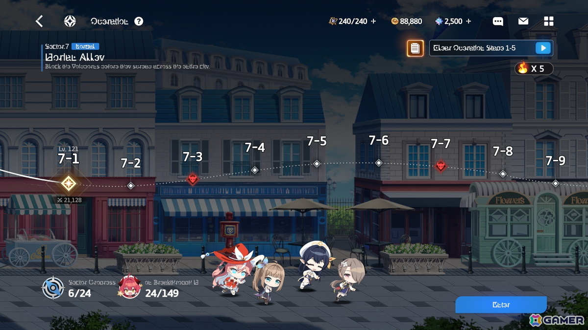 「スターセイヴァー」カルメン（CV：Lynn）、エピンデル（CV：宮下早紀）がウェディングモチーフで登場！ハーフアニバーサリーキャンペーン開催の画像