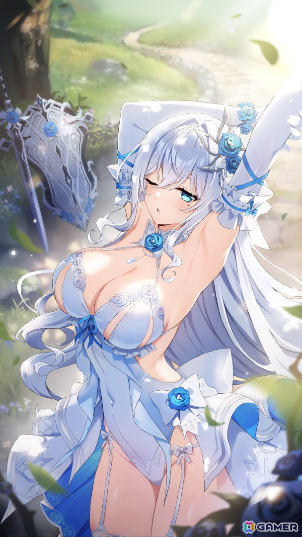 アルカナ：気怠い午後の隙間