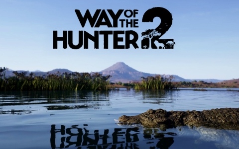 「Way of the Hunter 2」アフリカの多様な大自然を再現した狩猟地「キリマヤ保護区」が登場!ナイルワニ、ブチハイエナなど12種の動物も追加