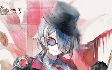 「メメントモリ」にカトレア（CV：内山夕実/Song by：酔シグレ）が登場！イベント「絶望に殉ぜし洞窟探索」も開催