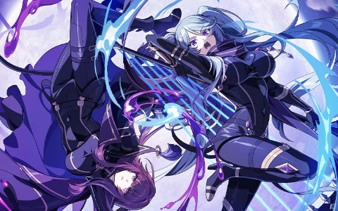 「陰の実力者になりたくて！マスターオブガーデン」［緻密論理の二重奏］イータ＆イプシロンが登場！山下誠一郎さん、瀬戸麻沙美さんを迎えた緊急特番も