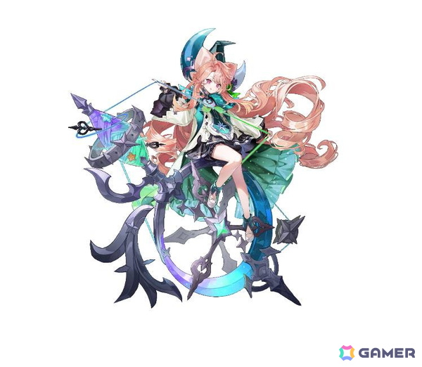 「セブンナイツ Re:BIRTH」1周年記念アップデート第2弾で「覚醒システム」実装！新伝説キャラ「スクルド」も参戦の画像2