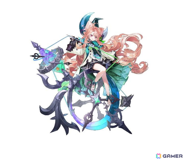 「セブンナイツ Re:BIRTH」1周年記念アップデート第2弾で「覚醒システム」実装！新伝説キャラ「スクルド」も参戦の画像2