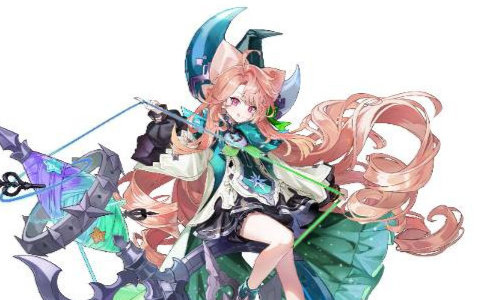 「セブンナイツ Re:BIRTH」1周年記念アップデート第2弾で「覚醒システム」実装！新伝説キャラ「スクルド」も参戦