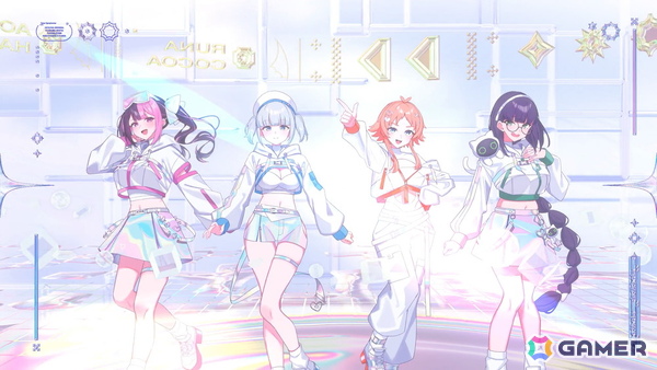 「STELLAR IDOL PROJECT」サイバーシンフォニカ新曲「プリズムシンフォニー」が登場！Yukaccoさん＆彦田元気さんが書き下ろしの画像2