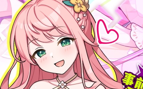 「ドットアビス」の事前登録者総数が50万人を突破！事前登録ガチャSSR確率UPキャンペーンが実施中