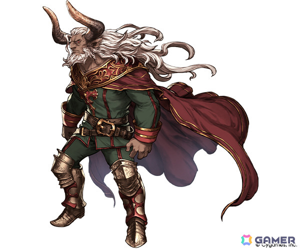 これは、ふたりが友達にならない物語――「グラブル」のイベント「鐡火の空と底の天蓋」が5月29日より開催の画像10
