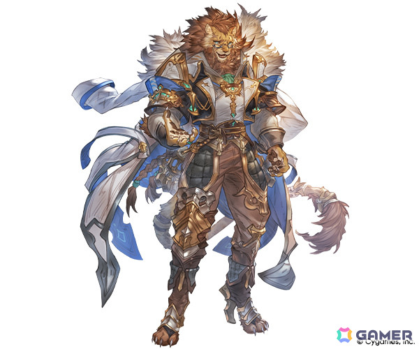 これは、ふたりが友達にならない物語――「グラブル」のイベント「鐡火の空と底の天蓋」が5月29日より開催の画像15