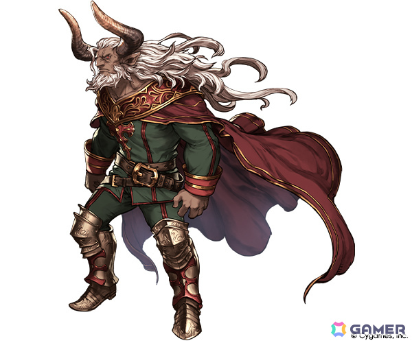 これは、ふたりが友達にならない物語――「グラブル」のイベント「鐡火の空と底の天蓋」が5月29日より開催の画像