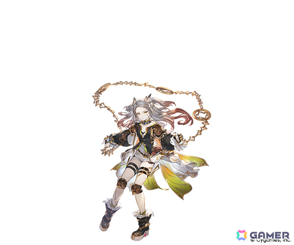 これは、ふたりが友達にならない物語――「グラブル」のイベント「鐡火の空と底の天蓋」が5月29日より開催の画像