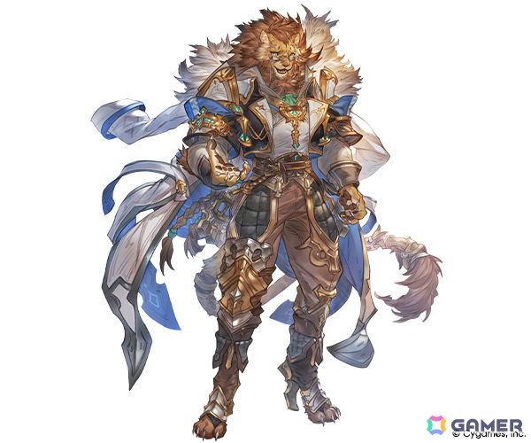 これは、ふたりが友達にならない物語――「グラブル」のイベント「鐡火の空と底の天蓋」が5月29日より開催の画像