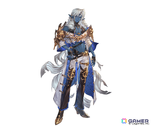 これは、ふたりが友達にならない物語――「グラブル」のイベント「鐡火の空と底の天蓋」が5月29日より開催の画像