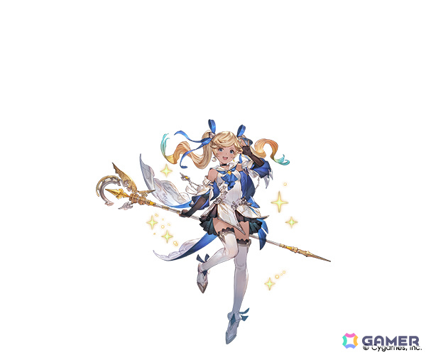 これは、ふたりが友達にならない物語――「グラブル」のイベント「鐡火の空と底の天蓋」が5月29日より開催の画像