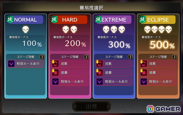 「東方幻想エクリプス」サービス開始2.5周年を記念した「5大アップデートキャンペーン」が5月29日より実施！新高難易度「ECLIPSE」や初心者応援施策が登場の画像2