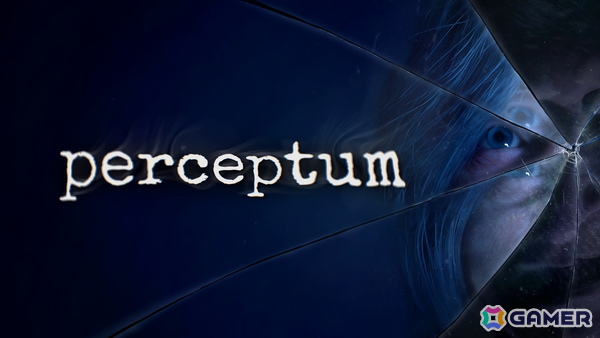 PS5/XSX版「Perceptum」が2027年に発売！鏡と聴覚をだけで怪異を暴くサイコロジカルホラーの画像1