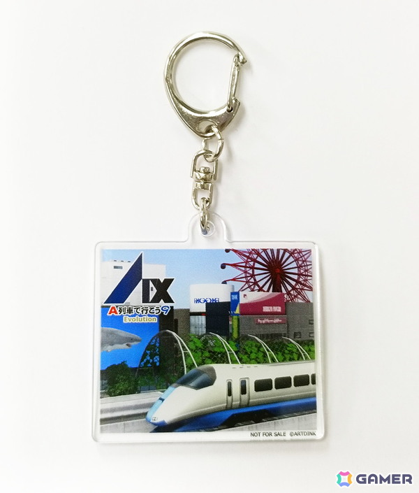 「A列車で行こう9 Evolution」発売記念のフォトコンテストが開催決定！鉄道ファンミーティングや記念生配信もの画像6