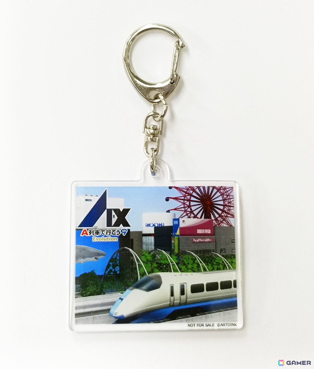 「A列車で行こう9 Evolution」発売記念のフォトコンテストが開催決定！鉄道ファンミーティングや記念生配信もの画像