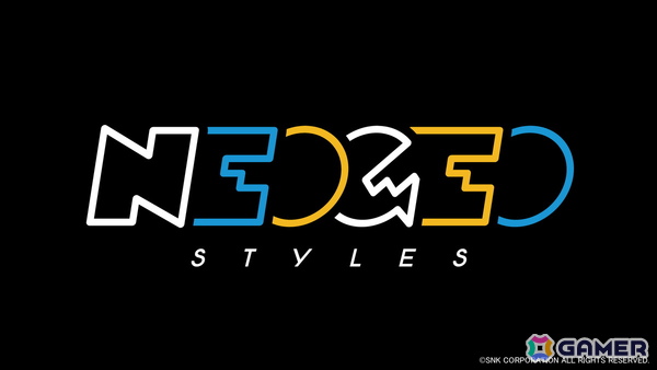SNK公式オンラインストア「NEOGEO STYLES」が5月29日オープン！購入特典としてアクリルプレートを用意の画像1