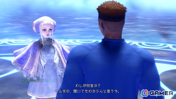 「スト6」にイングリッドが参戦！新モード「アバターランダムマッチ」と「アバターアーケード」が無料アップデートとして配信の画像2