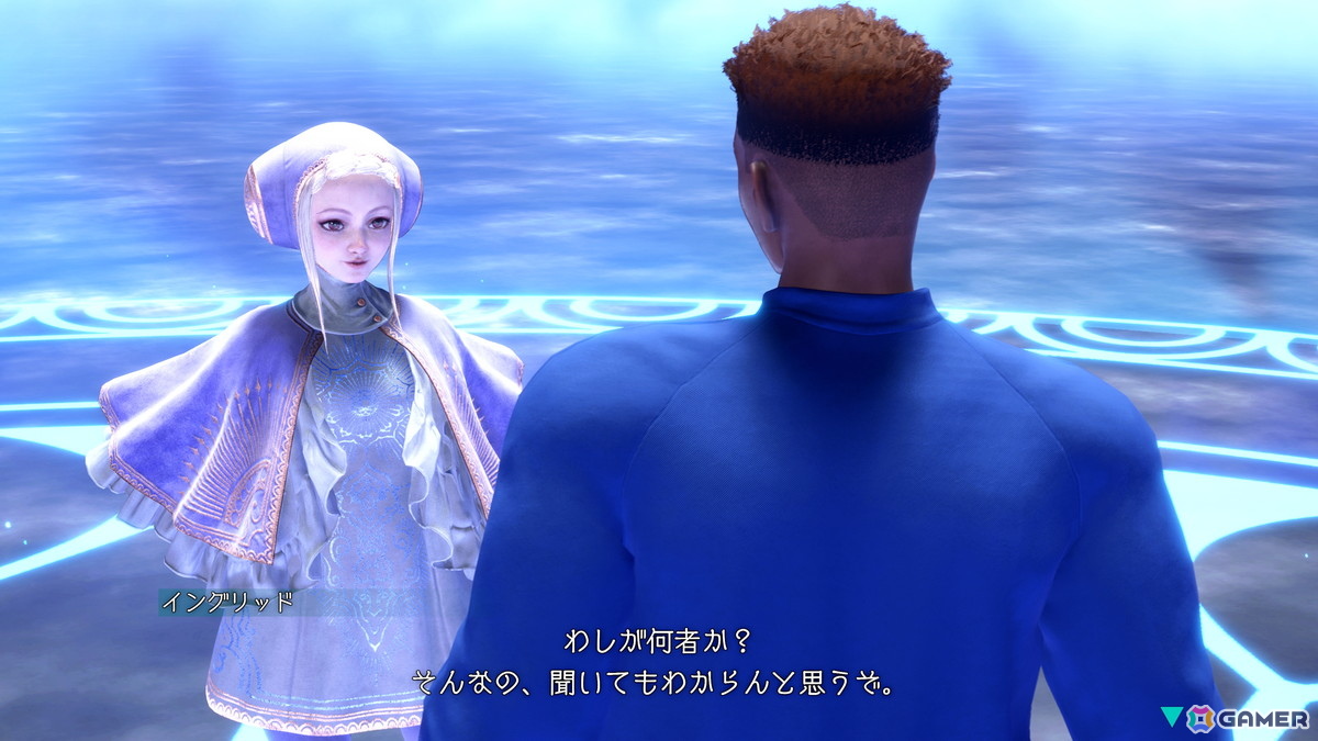 「スト6」にイングリッドが参戦!新モード「アバターランダムマッチ」と「アバターアーケード」が無料アップデートとして配信の画像
