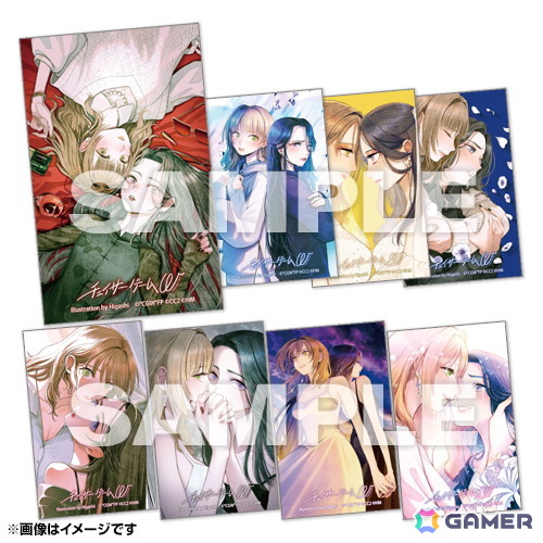 全国47都道府県を巡る「サイバーコネクトツー展」より7月～9月の開催地が発表！30年の歴史とオリジナルタイトルの名セリフを振り返る展示もの画像11
