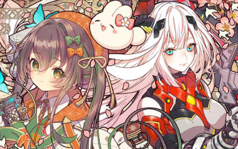 「PSO2 ニュージェネシス」にじさんじコラボ第4弾や5周年記念の「真・超星譚祭」、クリエイターコラボ情報が公開!